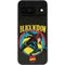 Marvel Classic Comics Black Widow Google Pixel 9 Skin